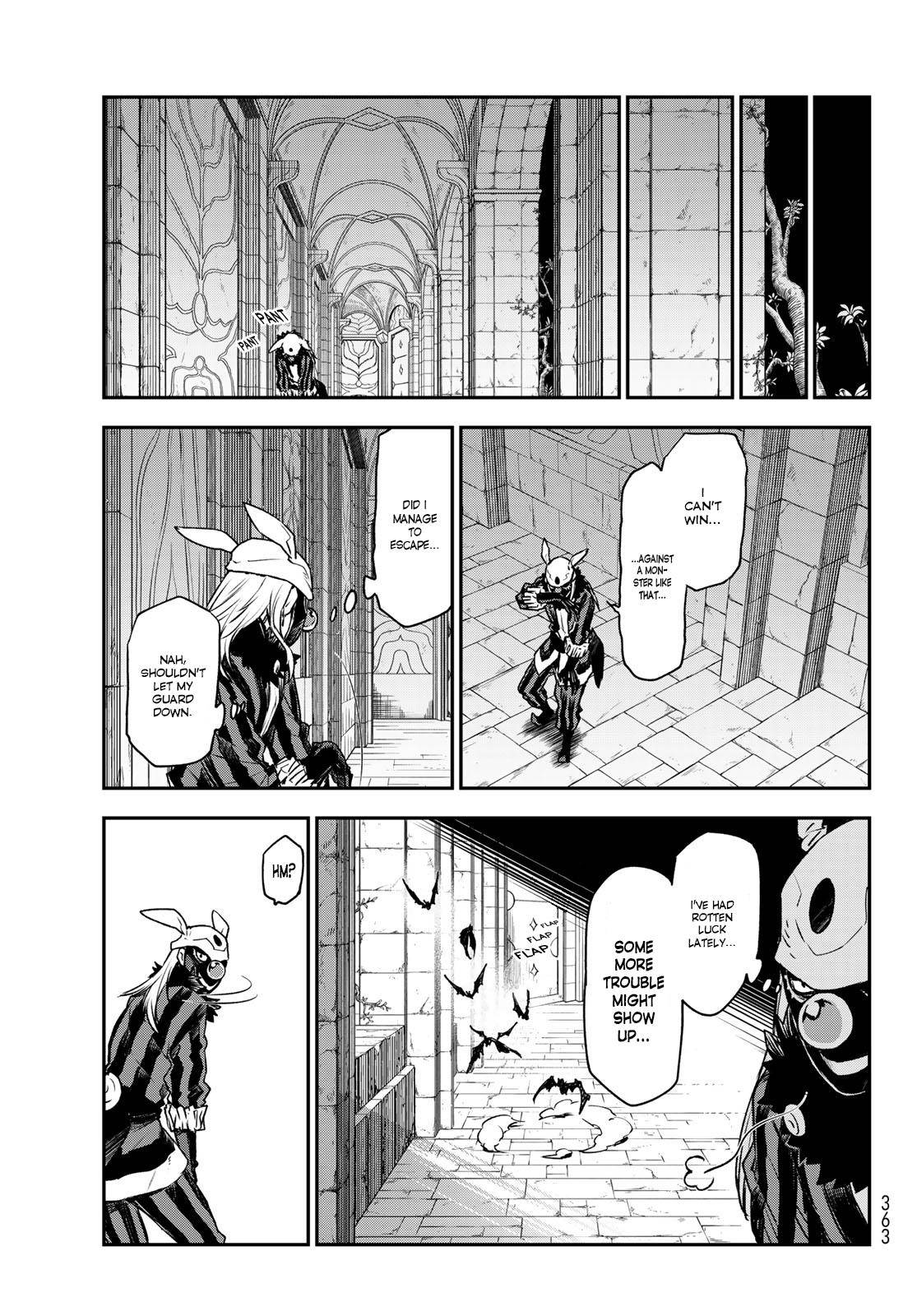 That Time I Got Reincarnated as a Slime, Chapter 85 image 35